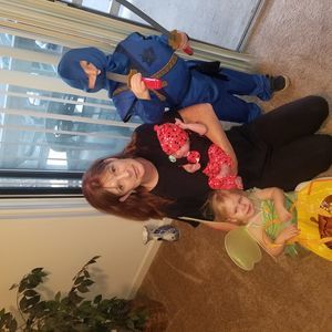 Meet your Posher, Melissa